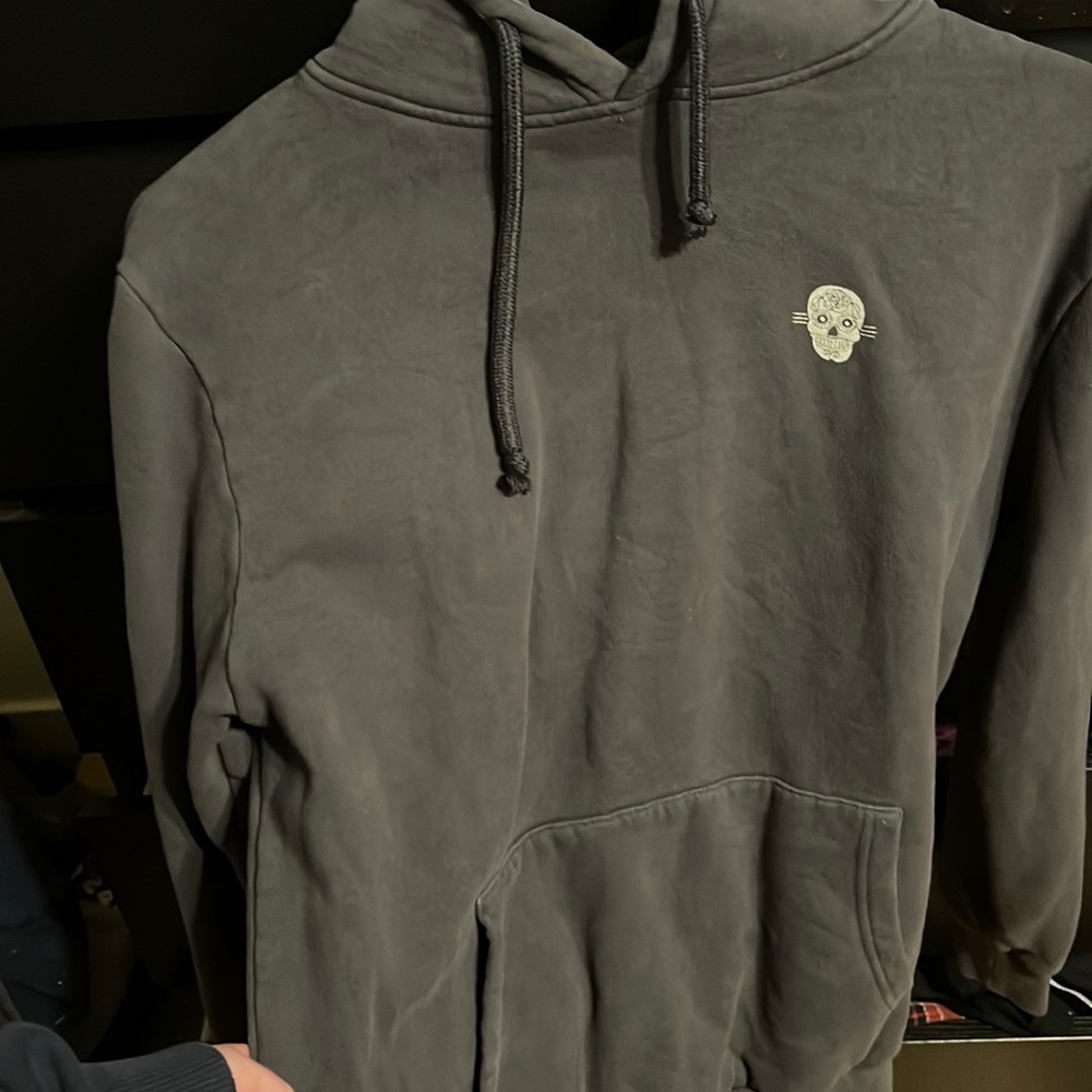 Suspicious Antwerp hoody